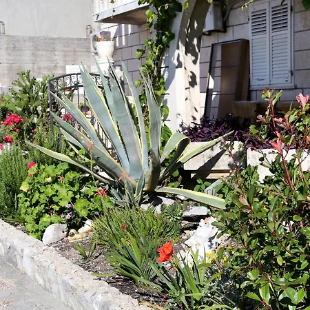 Daire By The Sea Trstenik, Peljesac - 4570 *