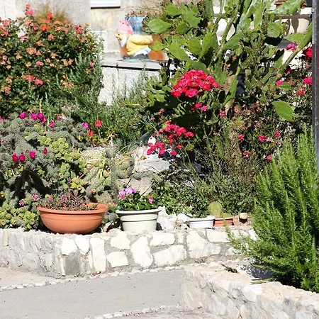 Daire By The Sea Trstenik, Peljesac - 4570 Trstenik (Dubrovnik-Neretva)