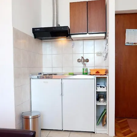 Daire By The Sea Trstenik, Peljesac - 4570