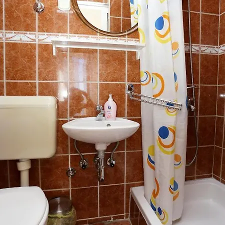 By The Sea Trstenik, Peljesac - 4570 Daire Trstenik (Dubrovnik-Neretva)