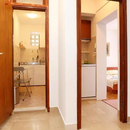 Daire By The Sea Trstenik, Peljesac - 4570 *