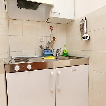 Daire By The Sea Trstenik, Peljesac - 4570 *