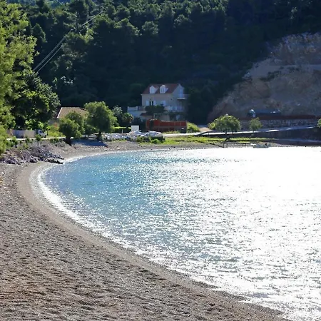 By The Sea Trstenik, Peljesac - 4570 Lägenhet