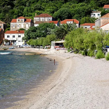 By The Sea Trstenik, Peljesac - 4570