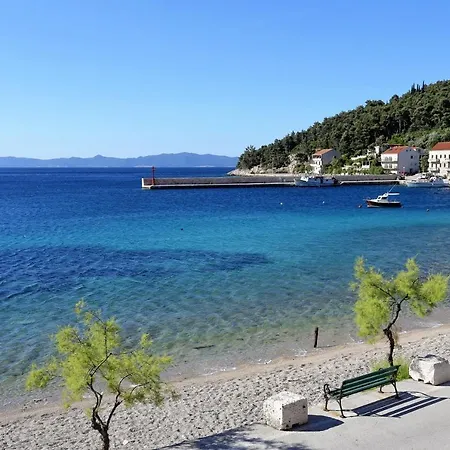 By The Sea Trstenik, Peljesac - 4570