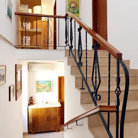 By The Sea Trstenik, Peljesac - 4570 Apartment *