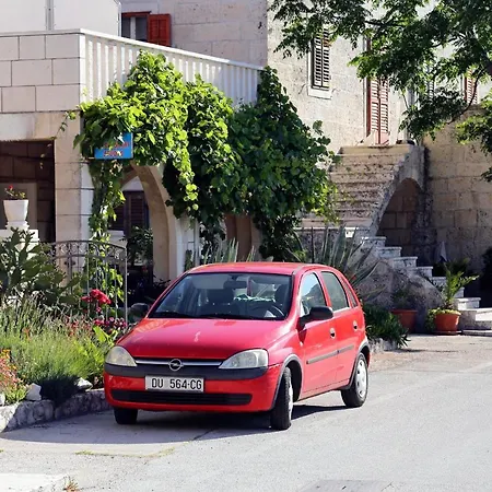 By The Sea Trstenik, Peljesac - 4570 * Trstenik (Dubrovnik-Neretva)