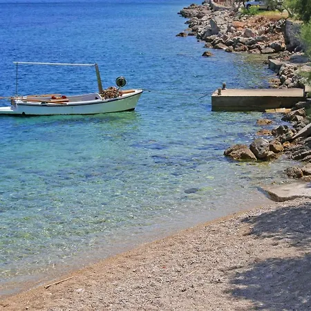 By The Sea Trstenik, Peljesac - 4570 *