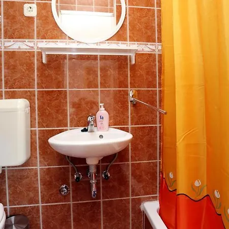 By The Sea Trstenik, Peljesac - 4570 Apartamento