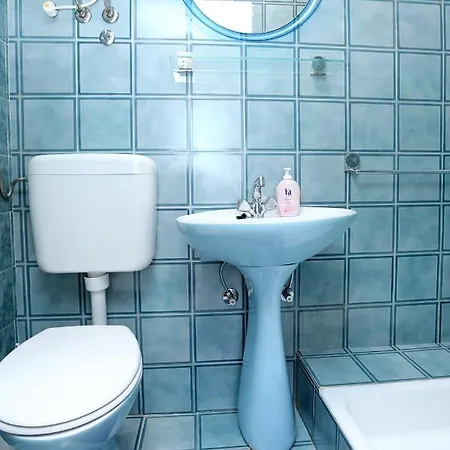 By The Sea Trstenik, Peljesac - 4570