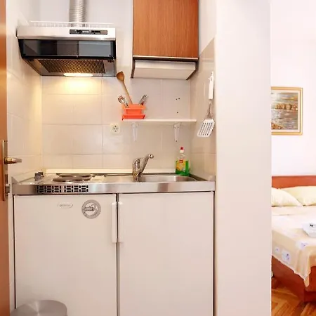 By The Sea Trstenik, Peljesac - 4570 * Trstenik (Dubrovnik-Neretva)