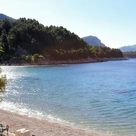 By The Sea Trstenik, Peljesac - 4570 Apartamento Trstenik (Dubrovnik-Neretva)
